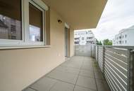 Modernes Wohnen in Wieselburg - 3-Zimmer Wohnung mit Balkon und Loggia (Kaufoption)