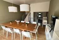 "Architektonisch reizvolles Wohnen mit Terrassen"