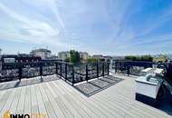 Dachtraum (Top 50) Exklusives Wohnen + sonniger Dachterrasse 50 m² im 3.Bezirk, Erdbergstraße 148-150