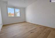 Bis zu -5% Rabatt sichern! Bereit zum Einzug! Weitblick &amp; Wohnkomfort - Großzügige 3-Zimmer Dachgeschoßwohnung mit TOP-Ausstattung, Ruhe, und perfekter Infrastruktur im DAS WEGL!