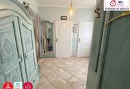 Großzügiges 6-Zi-Haus in Strasshof, Balkon, Terrasse, Garage – Top Lage!