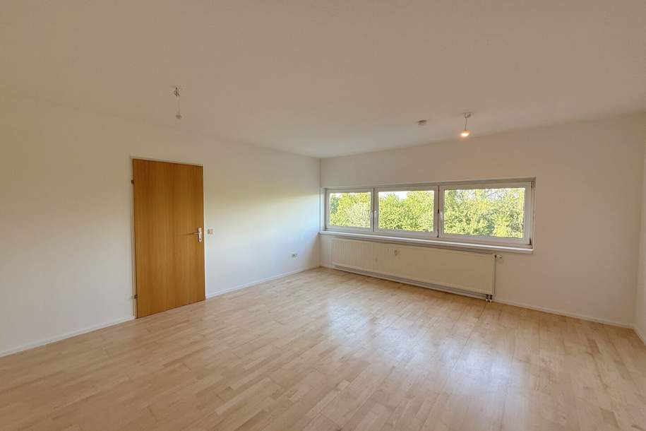 Charmante 2-Zi-Wohnung direkt an der Donau, Wohnung-kauf, 199.000,€, 1200 Wien 20., Brigittenau