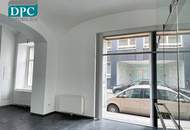 DPC | Edle Bürofläche Nähe Nestroyplatz