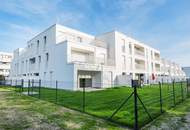Vermietete Anlegerwohnung in ausgezeichneter Grünlage des 21. Bezirks