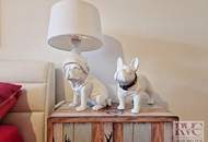 Helle Gartenwohnung in Seekirchen – gepflegte Qualität mit Raum für persönliche Modernisierung!