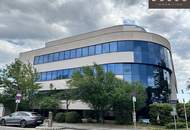 Attraktive Büroflächen in Inzersdorf mit perfekter Anbindung an das Autobahnnetz