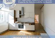 Geräumige Liegenschaft mit guter Verkehrsanbindung!