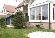 Traumhaftes Einfamilienhaus in exklusiver Lage!