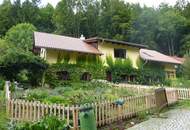 Traumanwesen in Alleinlage – 12.000 m² für Naturliebhaber und Pferdehalter