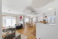 IHR TRAUMHAUS IN OBERTHERN BEI HOLLABRUNN - Exklusives Wohnparadies eines raumoffenen Konzepts!