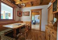 Ein Zuhause mit Herz, Charakter und herrlichem Ausblick