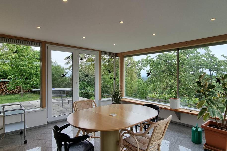 Mietwohnung im EG mit Garten, Wohnung-miete, 3121 Sankt Pölten(Land)