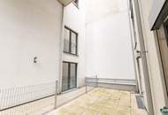 3-Zimmer-Neubauwohnung mit Loggia nahe U3 Neubaugasse