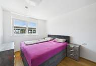 Moderne 2-Zimmer-Wohnung mit Terrasse, Garten und bester Anbindung