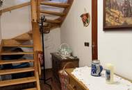 Wunderbares Blockhaus in schönster Grünruhelage! Ab sofort verfügbar!