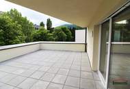 Schöne 3-Zimmer-Maisonette mit großer Terrasse