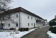 Vierkanthof als Renditeobjekt! 17 Wohnungen und 3 Reihenhäuser