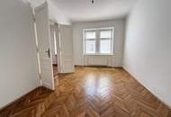 3,5 Zimmer mit großem Balkon warten auf Sie - Stilvolles Altbaujuwel in Bestlage von Währing!