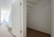 Klimatisierte Dachgeschosswohnung mit großzügiger Dachterrasse | LUFT-WÄRME-PUMPE