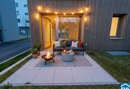 Urbanes Garteln direkt vor der Haustür - Wildgarten