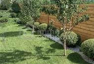 GARTENWOHNUNG in 1220 | 3 Zimmer | Terrasse &amp; Eigengarten | Grünruhelage | Nähe U2