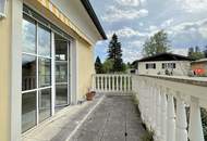 Schöne 3-Zimmer Wohnung mit großzügigem Balkon im Nobel-Stadtteil Aigen