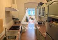 Geräumige Wohnung Nähe Millennium City