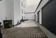 Sonnige Dachgeschosswohnung mit Blick & Stil – Nähe Mariahilfer Straße