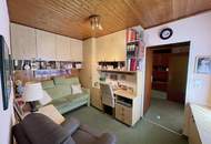 Grundstück mit 2 Wohneinheiten!