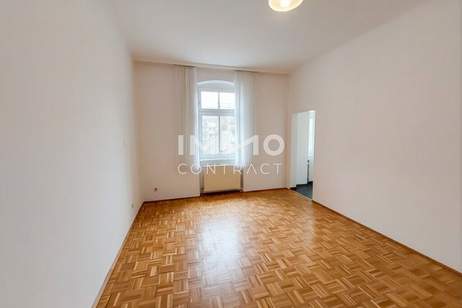 ** FÜR EIGENNUTZER &amp; ANLEGER ** Ideale Kleinwohnung in der Nähe des Musiktheaters!, Wohnung-kauf, 139.000,€, 4020 Linz(Stadt)