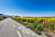 Mehrgenerationen Wohnbauprojekt - vor den Toren Wiens