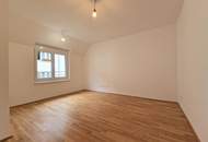 Oswaldgasse: Wunderschöne, helle Neubauwohnung mit Loggia