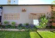 Zentral gelegenes Einfamilienhaus mit Garten und Garage in Schärding