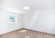 Wohnen mit Gartenidylle – attraktive 3-Zimmer-Terrassenwohnung in Bad Ischl