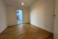 NEUE 3 ZIMMER WOHNUNG MIT GROßZÜGIGER TERRASSE &amp; GARTEN