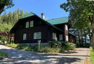 Exklusive Jahrhundertwende-Villa in Mariazell – Stil, Substanz &amp; Natur in perfekter Harmonie