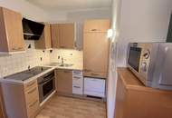 Voll möblierte Starterwohnung