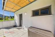 Bergluft genießen – Ihr Rückzugsort mit Bergblick und Wohlfühlfaktor