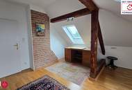 *Direkt in Klosterneuburg (nähe Weidlinger Bahnhof)* Stilvolle Gründerzeitvilla mit Fernblick, Pool, Wintergarten und großzügigem Garten