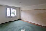 Sanierungsprojekt im Zentrum von Purkersdorf | 3-Zimmer-Wohnung mit Potenzial