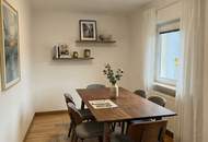 Leistbares Wohnen in Traisen! Single Wohnung in Ruhelage mitten in der beliebten WAG-Siedlung!