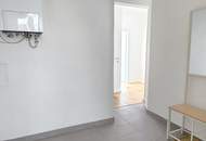 Neusanierte zwei Zimmerwohnung