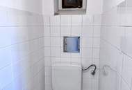 Freundliche 3-Zimmer-Wohnung in Ruhelage!