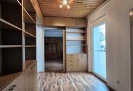 Sanierte Doppelhaushälfte in Ternitz, 4 Zimmer, Garten, Balkon & Grünblick!