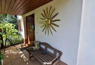 Einladendes Einfamilienhaus mit Wintergarten und Whirlpool in Alland