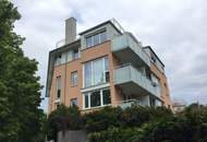 Blick is Grüne - Ruhige 3 Zimmer Wohnung mit Balkon