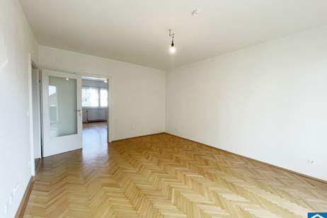 Traumhafte 3 Zimmerwohnung im Arsenal!, Wohnung-miete, 1.290,00,€, 1030 Wien 3., Landstraße