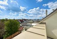 ++ NEU ++ FAMILIENWOHNUNG mit Galerie und FANTASTISCHER TERRASSE