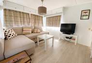 Seeparadies – voll ausgestattetes Mobilheim auf ca. 120 m² Pachtgrund, Garten, Terrasse