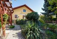 Traumhaus, Traumlage! Top gepflegtes Einfamilienhaus in der Oberlisse!